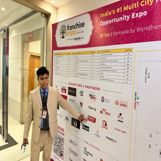 Franchise Expo Chennai